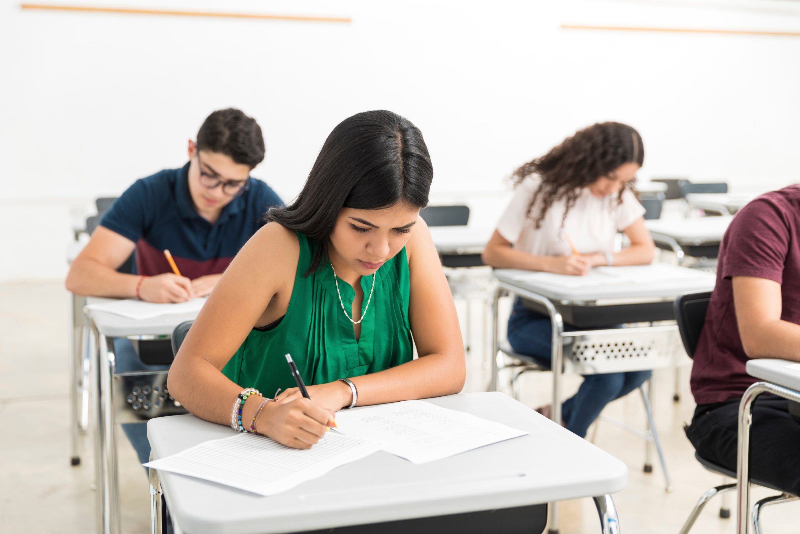 Taller de acreditación de Inglés