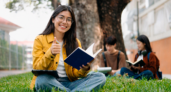 Retoma el inglés y continúa avanzando para alcanzar el nivel intermedio B1 de tu plan de estudios